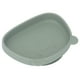 thumbnail image 4 of Plato de silicona para bebé con forma de panda, plato de silicona con ventosa para niños pequeños, plato de silicona verde oliva, 4 of 14