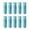 Blue, variant on 10pcs Food Bag Chip Clamps, Spring Sealing Clip, Food Preservation Bag Clamp, Moisture-proof And Dust-proof Clips, For Various Plastic Bags And Snack Bags, Kitchen Organizers And Storage