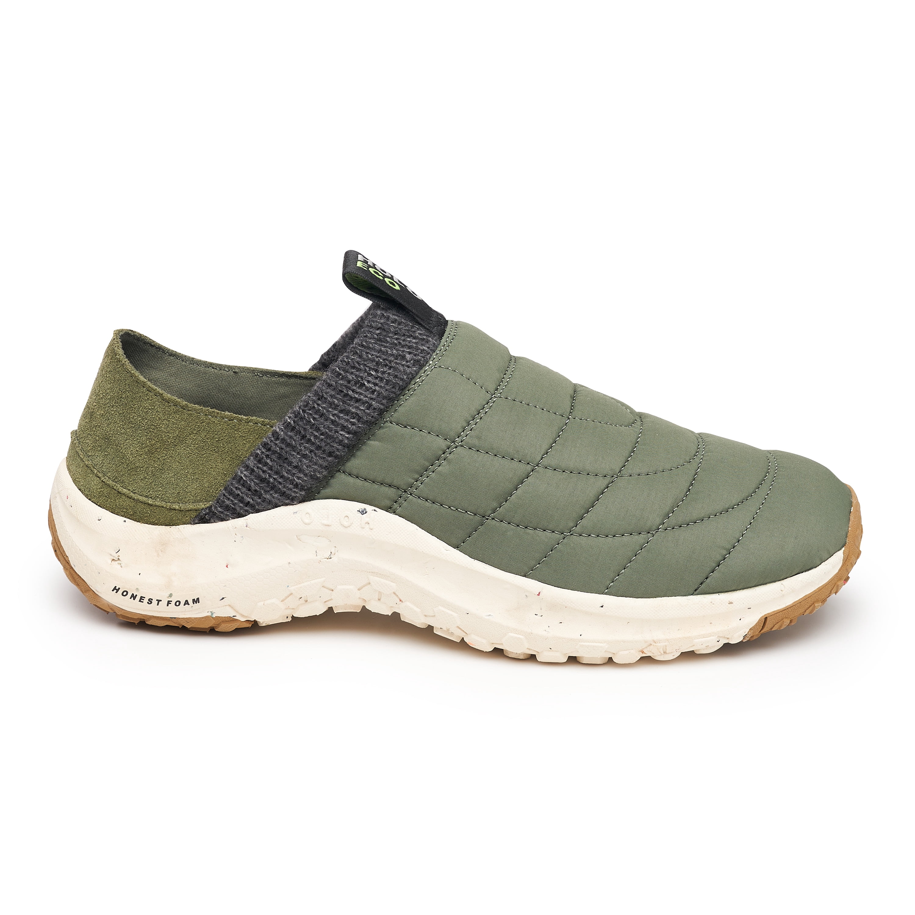 HOLO Women's Credimus Slip-On