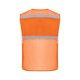 thumbnail image 2 of TaTaai Women V Neck Vest Jacket Breathable Fishing Hiking Travel Outdoor Lightweight Quick Drying Machine Washable No Fading Sports Casual Daily Wear Top Gift, 2 of 4