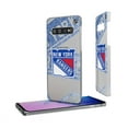 thumbnail image 4 of New York Rangers Galaxy Clear Ice Case, 4 of 6
