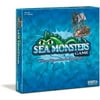 Sea Monster Board Game
