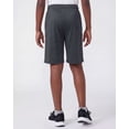 thumbnail image 5 of 5 Pack Boys' Dry Fit Shorts Basketball Athletic Soccer Kids Youth Teens Gym, 5 of 6