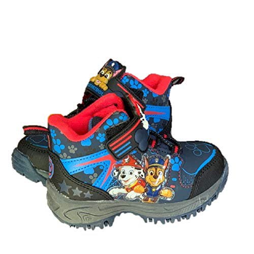 paw patrol shoes walmart