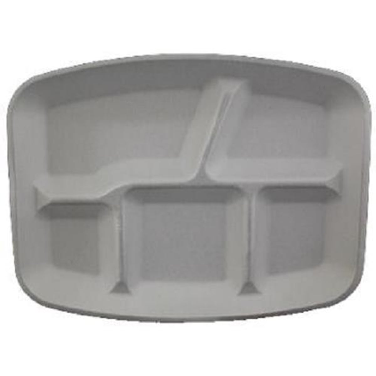 styrofoam hot dog trays