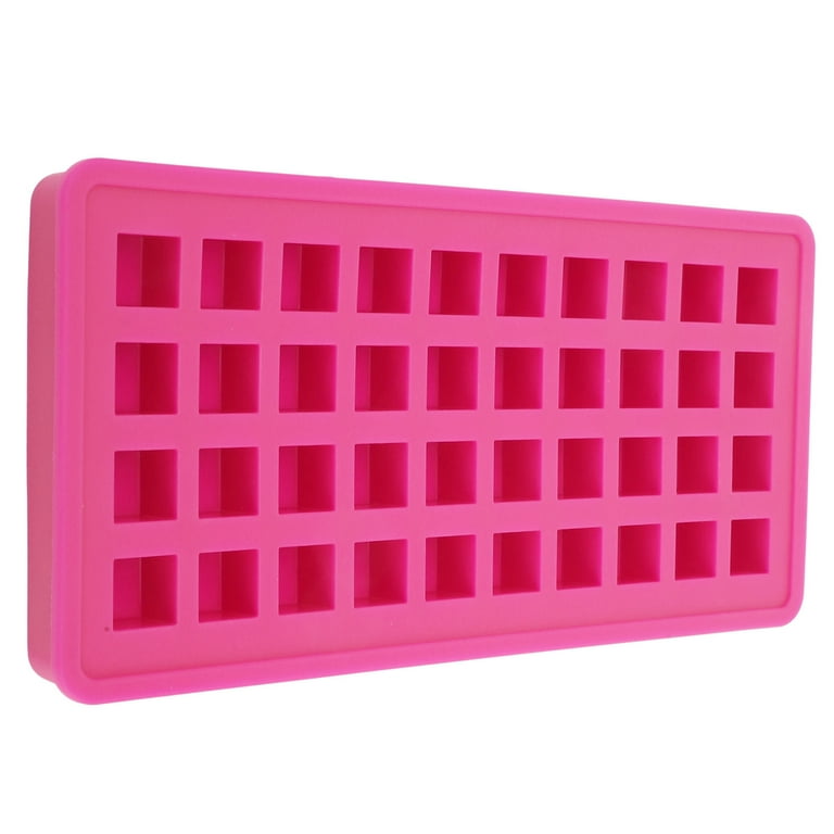 Ice Tray Square Cubes, Cocktail Accessories