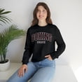 thumbnail image 7 of Boxing Coach Sweatshirt, Gifts, Crewneck, 7 of 7