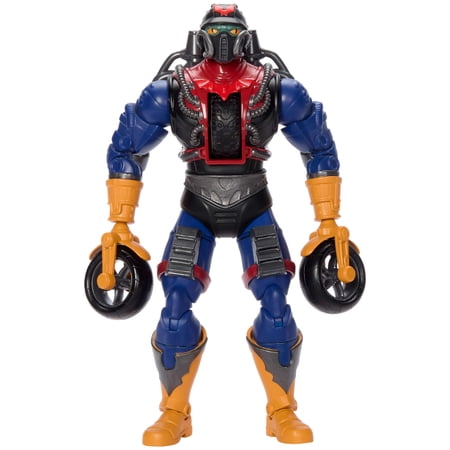 Masters of the Universe Masterverse New Etheria Dragstor Action Figure Toy 7 Inch with Accessories