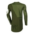 thumbnail image 5 of Oneal 2023 MAYHEM Covert Offroad Jersey Pant Combo Green (Medium / 30), 5 of 7