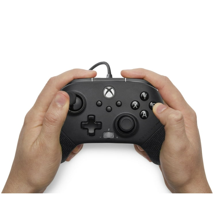 FUSION Pro 3 Wired Controller for Xbox Series X|S | FUSION