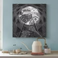 thumbnail image 3 of M.C. Escher The Well Wall Art Poster Canvas Poster Wall Art Picture Prints Hanging Photo Gift Decor Home Posters Artworks 12x12inch(30x30cm), 3 of 5