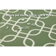 thumbnail image 4 of MidWest Homes for Pets QuiteTime Teflon Nesting Dog/Cat Pet Bed, Green, 36 in, 4 of 7