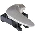 thumbnail image 4 of Dorman 88628 Interior Door Handle for Specific Buick Models, Silver; Beige Housing, 4 of 5