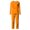 a11-Orange, variant on Matching Family Halloween Pajama Sets Womens Mens Kids Baby Pjs Long Sleeve Sleepwear Holiday Lounge Outfit-Woman