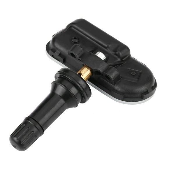 Sensor de Presión de Neumáticos Jadeshay TPMS para Dodge Ram 1500 2500 3500 2014-2016 Color Negro