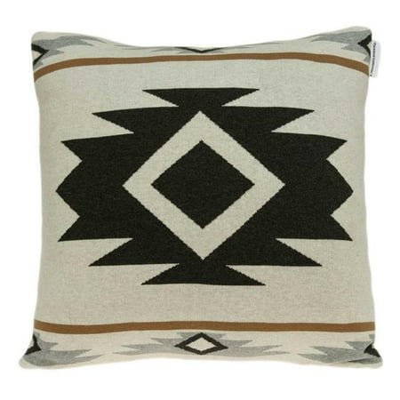 Homeroots 333865 20 X 0 5 X 20 In Southwest Tan Pillow Cover