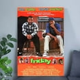 thumbnail image 3 of Friday Movie Poster - High Quality Art Print Size 24''x36'' - Postora, 3 of 5