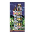 thumbnail image 1 of Pintura de Imagen de Costura Artesanía Hecha a Mano Sunnimix 14CT Kits de punto de cruz estampado, 1 of 8