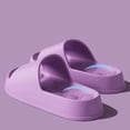 thumbnail image 4 of Willtoo 2026 Unisex Thick-Soled Massage Slippers Comfort Shower Shoes Plantar Fasciitis Acupressure Sandals Reflexology Slippers Relieves Nerve Tension And Pain In The Feet, 4 of 5