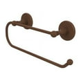 thumbnail image 2 of Skyline Collection Wall Mounted Paper Towel Holder in Brushed Bronze, 2 of 4