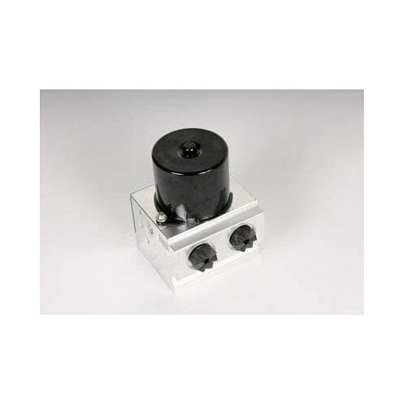 ABS Modulator Valve - Compatible with 2007 - 2010 GMC Sierra 2500 HD 2008 2009