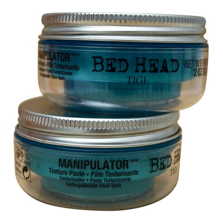 TIGI Bed Head Manipulator Styling Cream 2.0 oz. Pack of 2