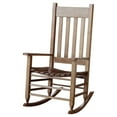 thumbnail image 1 of Hinkle Chair Company Plantation Outdoor Rocking Chair, 1 of 2