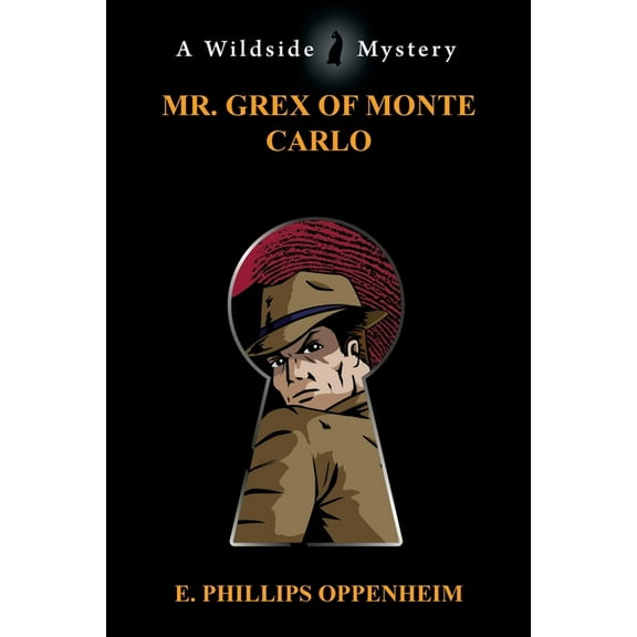 Mr. Grex of Monte Carlo, (Paperback)