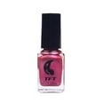 thumbnail image 1 of TFT Vernis à Ongles Miroir Argenté 17 Couleurs 6ML, 1 of 2