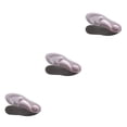 thumbnail image 4 of Advancent Plantillas de masaje Buena elasticidad Desodorante Pies planos Soporte para el Humedad Esponja Alivio del dolor Plantilla para hombres Type7 NO7, 4 of 6