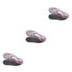 thumbnail image 4 of Advancent Plantillas de masaje Buena elasticidad Desodorante Pies planos Soporte para el Humedad Esponja Alivio del dolor Plantilla para hombres Type7 NO7, 4 of 6