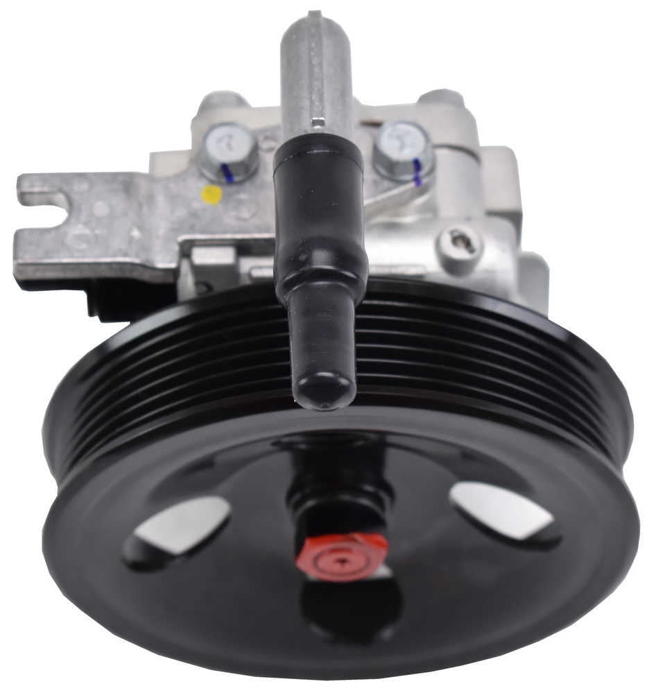 Atlantic Automotive Engineering 50103N AAE New Hydraulic Power Steering Pump 100% Tested
