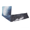 thumbnail image 4 of 1 Pair Sun Protection Sleeves Ice silk Ice Cool Summer Outdoor sports Camping, 4 of 9