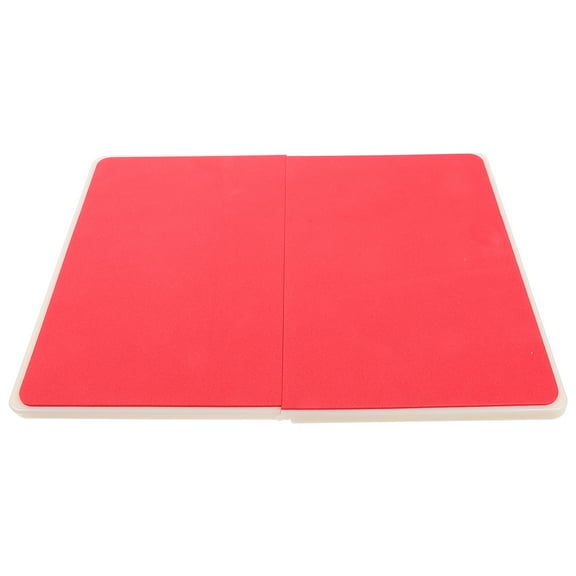 Worgeous  Workout Mats for Home Gym Martial Arts Taekwondo Practice Board
