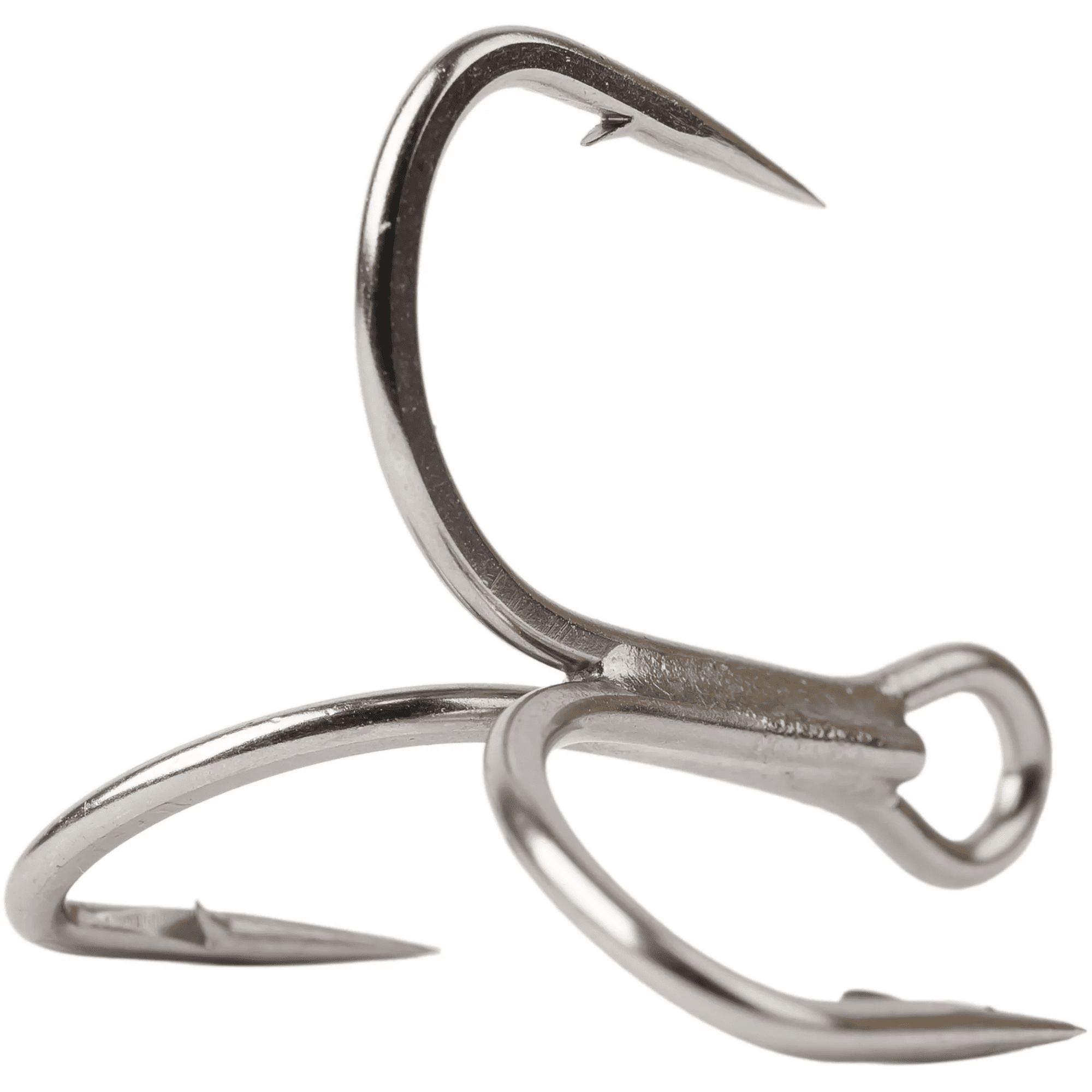 In-Line Triple Grip Short, 2
