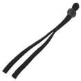 thumbnail image 4 of 200pcs Comfortable Durable Buckle, Elastic Bands, For Sewing DIY Crafts Black,White, 4 of 8
