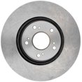 thumbnail image 3 of Raybestos Brakes Brake Rotor 980515R R-Line; OE Replacement; Single, 3 of 3