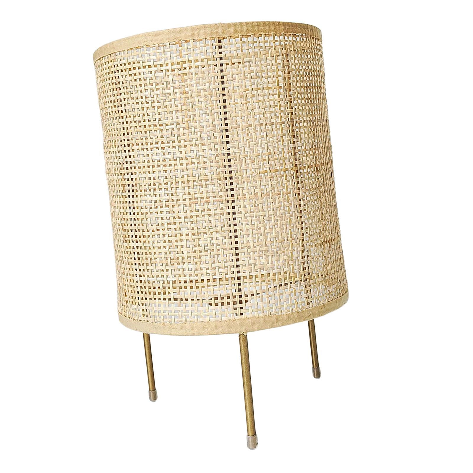 lampshade,Table Lamp Shades Only Large for Living Room,Rattan Lamp