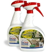 CWP ProClean HOME Outdoor Furniture & Fabric Cleaner™ Double Pack