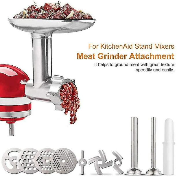 Kitchenaid meat top grinder walmart