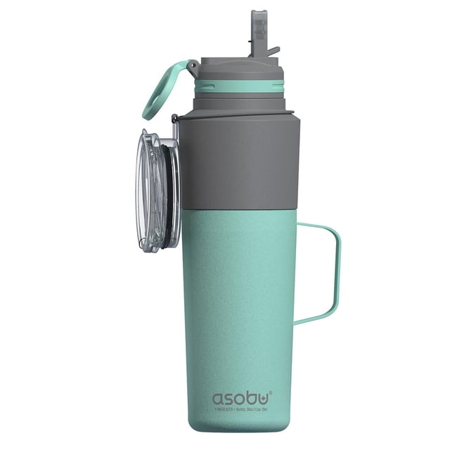 Asobu Twin Pack Tumbler/Mug