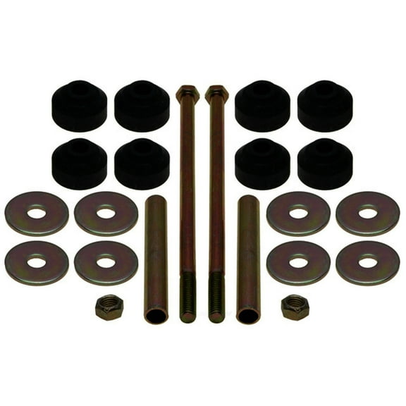 Suspension Stabilizer Bar Link Kit Fits select: 2002-2005 FORD EXPLORER, 2002-2005 MERCURY MOUNTAINEER