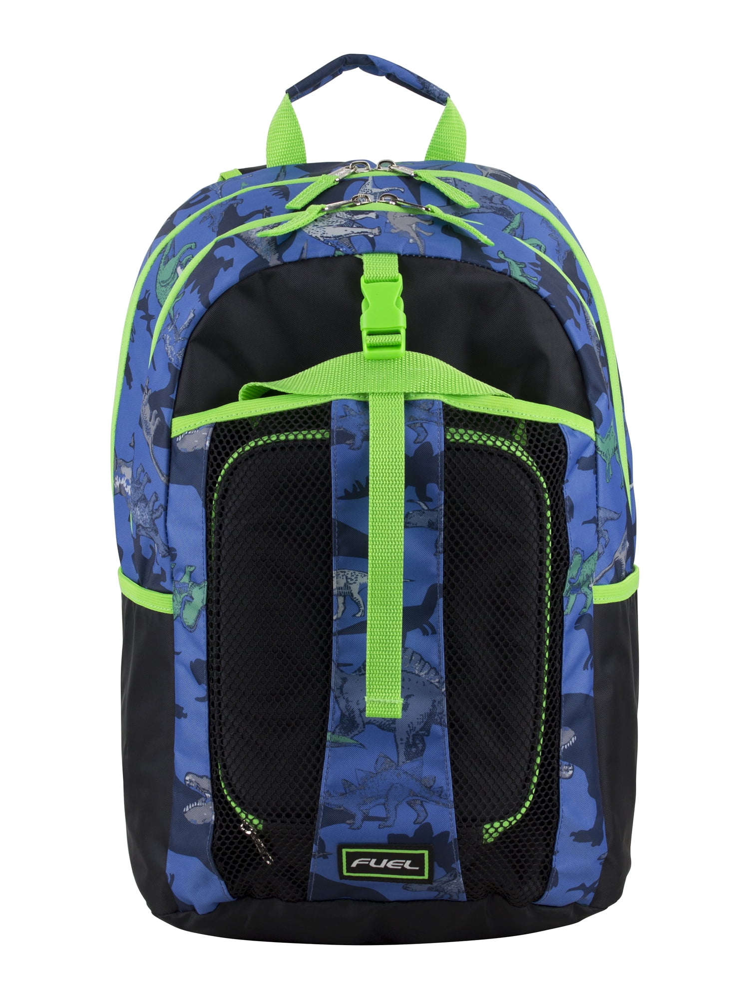 Fuel Backpack Lunch Bag Bundle Tropic Palms Walmart
