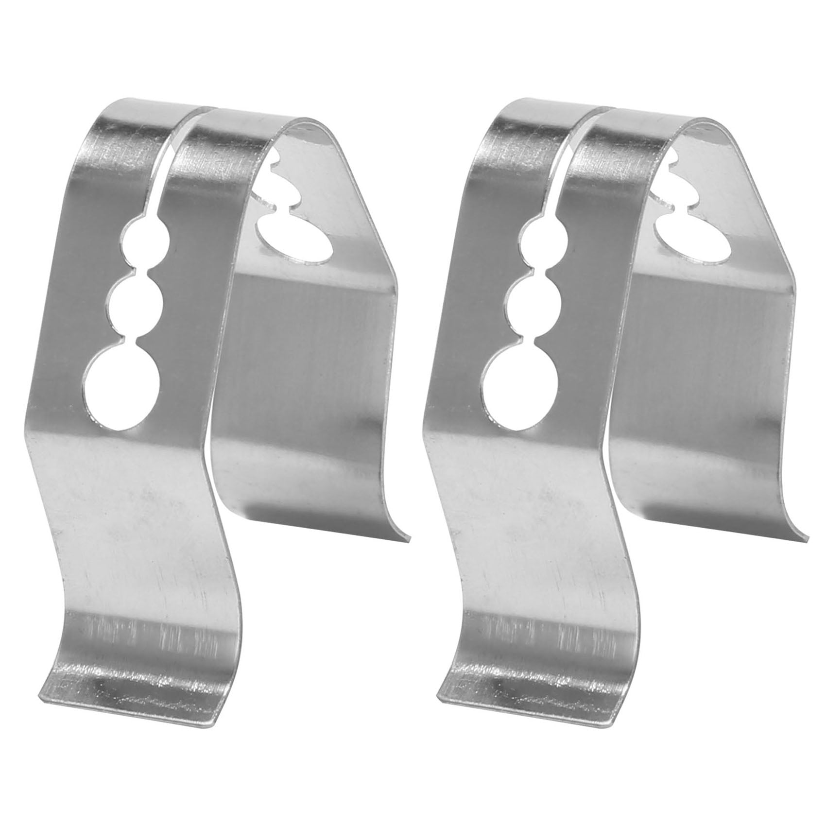 Universal A Style Meat Thermometer Probe Holder Ambient Temperature Readings BBQ Smoker Oven