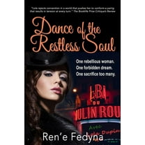 Dance of the Restless Soul (Paperback)