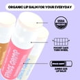thumbnail image 4 of Bálsamo labial Space Camp Wellness Jumbo Birthday, paquete de 3, 4 of 6