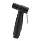 thumbnail image 5 of Rociador De Bidé Para Inodoro, Rociador De Bidé Negro Brillante Respetuoso Con El Medio Ambiente G1/2 Para Baño Cergrey Black Bidet Sprayer, 5 of 8
