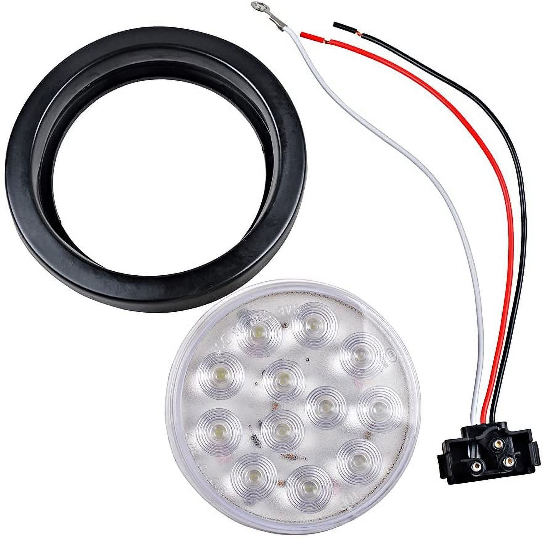Trailer Lights 4