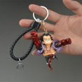 thumbnail image 1 of Pirate Hand-made Model Ornament Pendant Keychain Gift Wang Lu Fei Solon Chobais Blind Box Animation Surrounding, 1 of 7