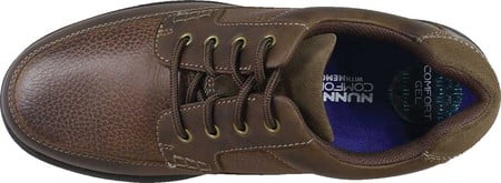 nunn bush cam moc toe oxford